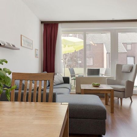 An Der Aue 4A Albrecht Appartement Dahme  Buitenkant foto